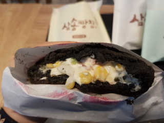 삼송빵집 부천점 [삼송빵집 부천역사점]삼송빵집 특별세트 — 5점을 준 리뷰어가 2019년 10월 올린 사용 사진