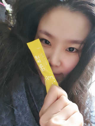 네츄럴굿띵스 잇츠 라인 30포 — 4.5점을 준 리뷰어가 2019년 12월 올린 사용 사진