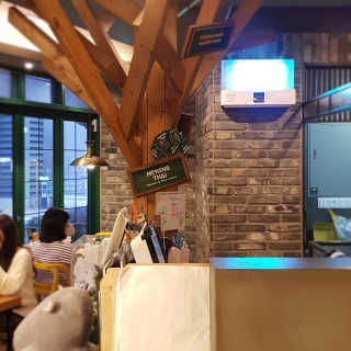 호천당 강남역점 [메콩타이_교보타워] 2만원내 메뉴 자유롭게 이용하기 — 5점을 준 리뷰어가 2019년 2월 올린 사용 사진