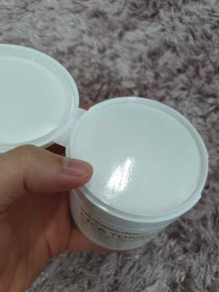 바디버든프로젝트 바디버든 프로젝트 BBP 시카 토너패드 — 5점을 준 리뷰어가 2019년 6월 올린 사용 사진