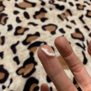 TZ 펩 타는 모든 얼굴 눈동자에 영향을 미칩니다 — 4점을 준 리뷰어가 2019년 5월 올린 사용 사진