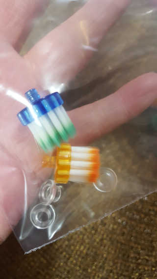 잔잔한 소비요정🐀님이 올린 리뷰 사진 4