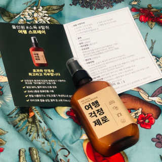37도 어떤 숙소도 내 방처럼 깨끗하게,여행걱정제로 — 5점을 준 리뷰어가 2019년 8월 올린 사용 사진