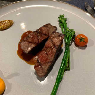 뷔페G [뷔페 G 글래드호텔 강남코엑스센터점] 2인 식사권 — 4점을 준 리뷰어가 2019년 3월 올린 사용 사진