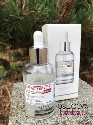 [마녀 공장] 발가락 토미 니아신 에센스 50ml — 5점을 준 리뷰어가 2018년 8월 올린 사용 사진
