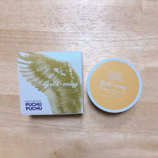 푸츄푸츄 Real repair skin cell premium patch — 4.67점을 준 리뷰어가 2018년 10월 올린 사용 사진