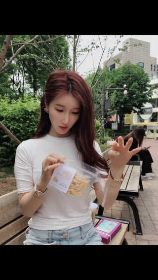 모델윤지님이 올린 리뷰 사진 3