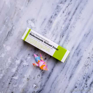 선로이 마데 카소 사이드 크림 50g 1.7Oz — 5점을 준 리뷰어가 2019년 5월 올린 사용 사진