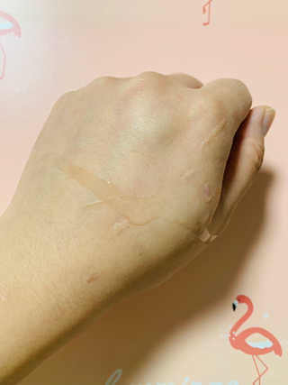 온가족 수분뿜뿜 노랑뚜껑 재주꾼 와우374 스네일토너 — 5점을 준 리뷰어가 2019년 9월 올린 사용 사진