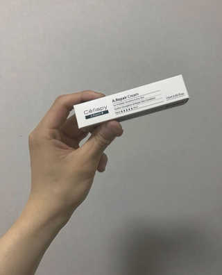 셀라피 에이리페어플러스크림 — 4.17점을 준 리뷰어가 2018년 4월 올린 사용 사진