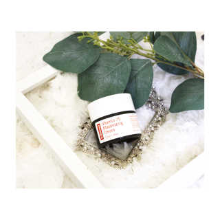 바이 위시트랜드 VITAMIN 75 CREAM — 4점을 준 리뷰어가 2018년 8월 올린 사용 사진