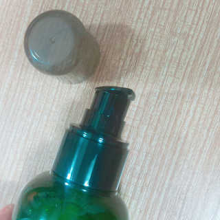 벤튼 알로에 바하 스킨토너 200ml — 5점을 준 리뷰어가 2018년 7월 올린 사용 사진