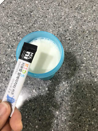 마이니 지큐랩 알에이치티 키즈 — 4.33점을 준 리뷰어가 2018년 2월 올린 사용 사진