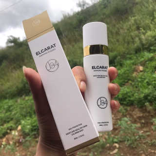 J34 elcarat 엘캐럿 다이아 미스트 80ml — 4점을 준 리뷰어가 2019년 7월 올린 사용 사진