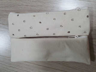 닥터노아 칫솔치약 휴대용 세트 — 5점을 준 리뷰어가 2019년 11월 올린 사용 사진