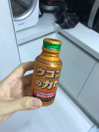 유스랩 우콘파워 드링크 — 5점을 준 리뷰어가 2017년 6월 올린 사용 사진