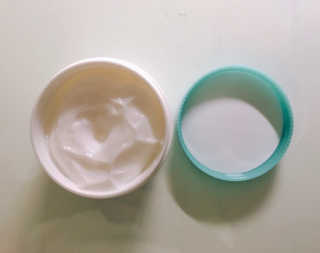 지고트 비타솔루션12 카밍 앰플 크림 100ml — 4점을 준 리뷰어가 2019년 6월 올린 사용 사진