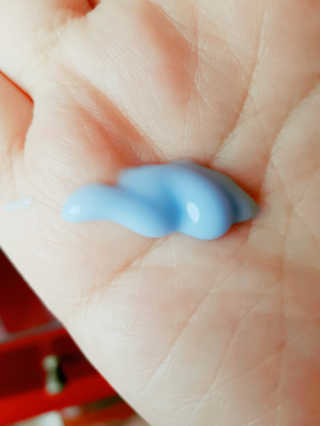 포잇 블루에너지 아줄렌 대용량 수분크림300ml — 5점을 준 리뷰어가 2018년 11월 올린 사용 사진