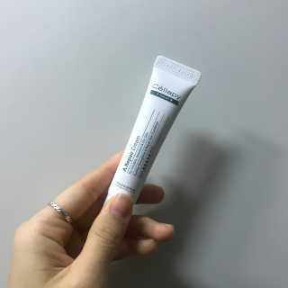 셀라피 에이리페어플러스크림 — 5점을 준 리뷰어가 2018년 4월 올린 사용 사진