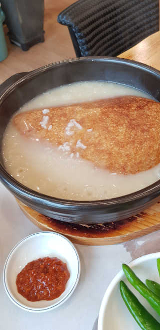크로님이 올린 리뷰 사진 3