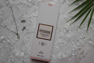 레드컨테이너 페로몬향 퍼퓸 바디미스트 80ml — 5점을 준 리뷰어가 2020년 1월 올린 사용 사진
