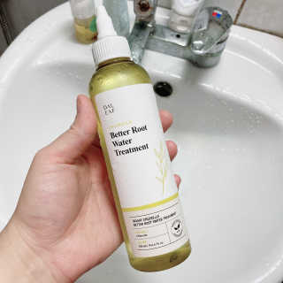 달리프 클로렐라 베러 루트 워터트리트먼트 200ml — 5점을 준 리뷰어가 2020년 3월 올린 사용 사진