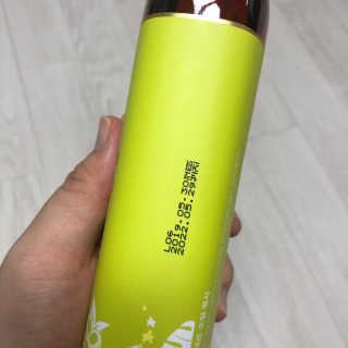 아미니 비노테라 오일워시 400ml 대용량 — 3.5점을 준 리뷰어가 2019년 7월 올린 사용 사진