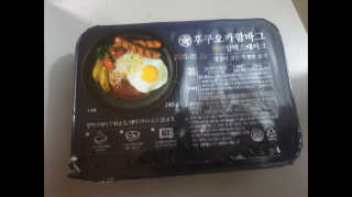 후쿠오카함바그 눈꽃치즈 데미그라스 함박스테이크 240g x3팩 — 5점을 준 리뷰어가 2019년 11월 올린 사용 사진