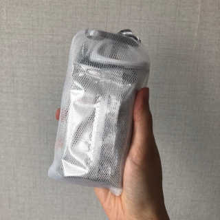 하이내처 해피샴푸바 — 4.5점을 준 리뷰어가 2019년 4월 올린 사용 사진