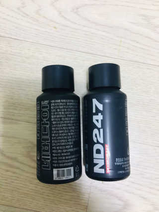 ND247 — 4.67점을 준 리뷰어가 2018년 10월 올린 사용 사진