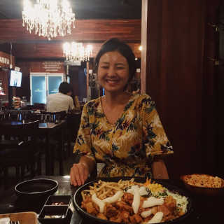 JinnyKim님이 올린 리뷰 사진 2