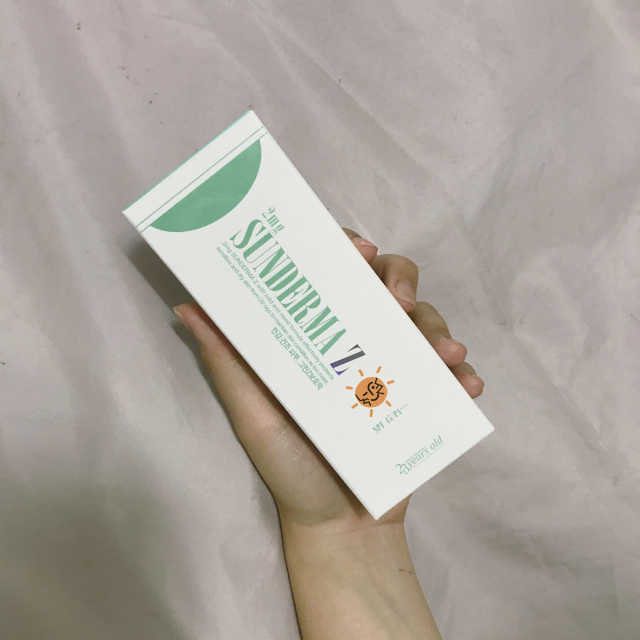 2mg 선더마 Z 리뷰 사진