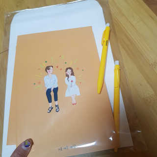 김세정님이 올린 리뷰 사진 2