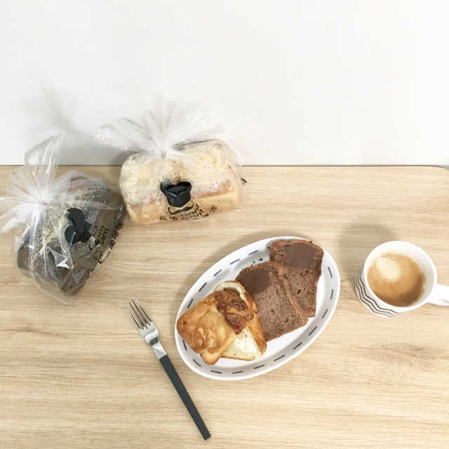 [도담도담식빵] 내맘대로 원하는 빵 3가지 리뷰 사진