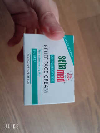 세바메드 우레아 수분폭탄크림 50ml — 4점을 준 리뷰어가 2019년 12월 올린 사용 사진