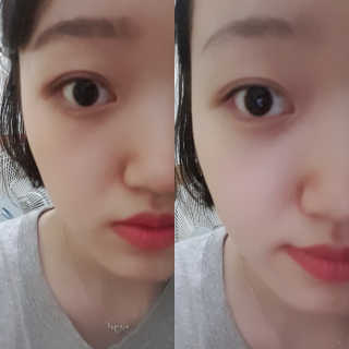 아이소이 센시티브 스킨 안티 더스트 클렌징워터 — 4.33점을 준 리뷰어가 2018년 7월 올린 사용 사진