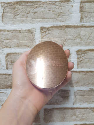 [라보드더마펌] 듀얼 콜라제닉 쿠션 — 5점을 준 리뷰어가 2019년 9월 올린 사용 사진