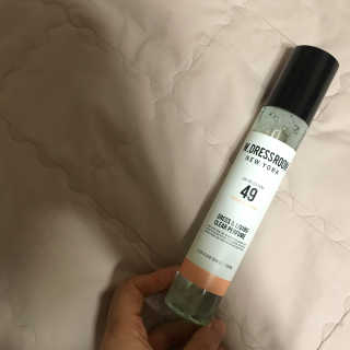 더블유드레스룸 드레스퍼퓸 150ml — 4.17점을 준 리뷰어가 2018년 8월 올린 사용 사진