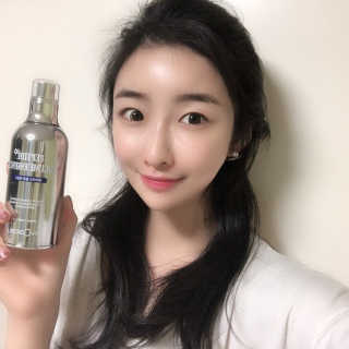 닥터펩티 제이앤코슈 펩타이드 볼륨 에센스 — 4.5점을 준 리뷰어가 2019년 4월 올린 사용 사진