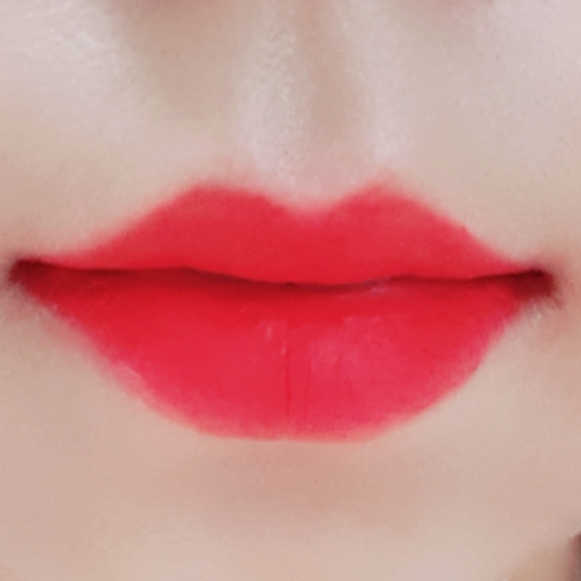 [블랙루즈] 코튼 립 컬러 리뷰 사진