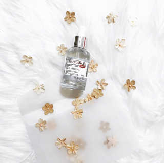 [마녀 공장] 발가락 토미 니아신 에센스 50ml — 5점을 준 리뷰어가 2018년 8월 올린 사용 사진