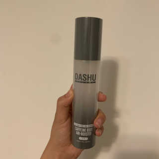 다슈코리아 다슈 볼륨 카페인 파워 에어부스터 120ml — 4.5점을 준 리뷰어가 2019년 7월 올린 사용 사진