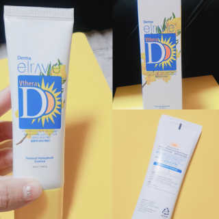 브이테라D 더마엘라비에 브이테라 D 발효 허니부쉬 에센스 — 4점을 준 리뷰어가 2019년 4월 올린 사용 사진