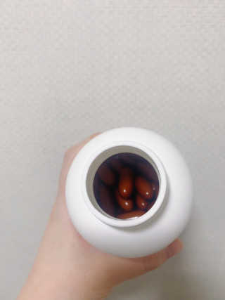 소버스 다이어트 린바디 번앤컷 — 3.5점을 준 리뷰어가 2020년 1월 올린 사용 사진