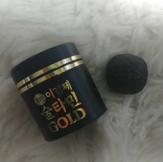 건강 활력 숙취해소 이경제 술타민 GOLD — 4.67점을 준 리뷰어가 2019년 1월 올린 사용 사진