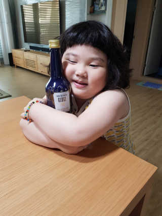 H365 [Kaskein Glögi] 핀란드 전통 무알콜 멀드와인 — 5점을 준 리뷰어가 2019년 6월 올린 사용 사진