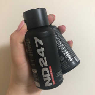 ND247 — 3점을 준 리뷰어가 2018년 10월 올린 사용 사진