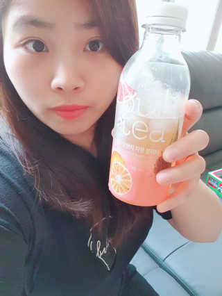 (주)쟈뎅 [쟈뎅] 아워티 500ml （총 6병） — 5점을 준 리뷰어가 2019년 7월 올린 사용 사진