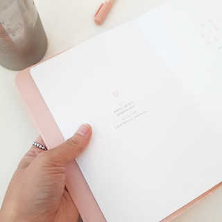 리훈 [날짜형7~12월]2019이야기다이어리 데일리 볼펜셋트 — 4점을 준 리뷰어가 2019년 5월 올린 사용 사진