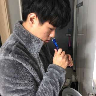 한국맥널티 맥널티 글리신 프리미엄 14개입 — 5점을 준 리뷰어가 2019년 12월 올린 사용 사진